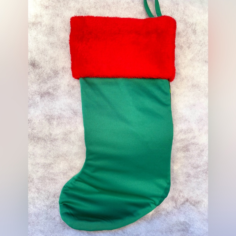 BLUEY CHRISTMAS STOCKING - Picture 4 of 6